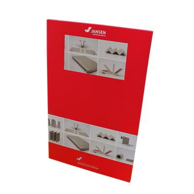 China Europe Wholesale Video Brochure Display Video Brochure For Office for sale