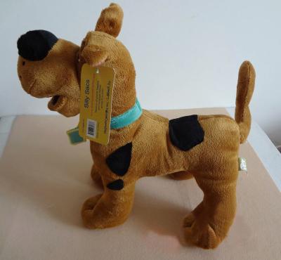 China The scooby doo Plush Toys for sale