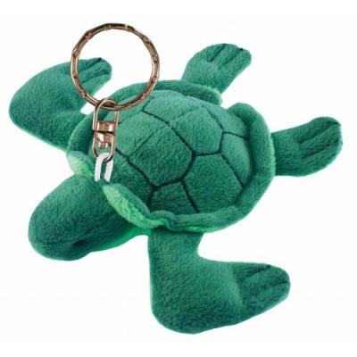 China Brinquedos do luxuoso do keychain da tartaruga à venda