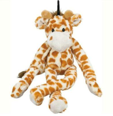 China Long hand and Leg Lovely Giraffe Plush Toys for sale