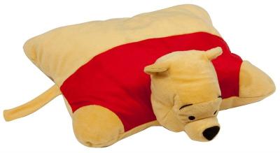 China New Disney Winnie the Pooh Pillow for sale