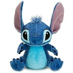 China Disney Original Stitch Plush Toys for sale