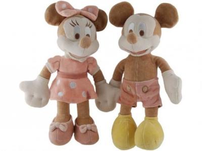China Disney Original Minnie Mouse and Minnie Mouse Plush Toys for sale