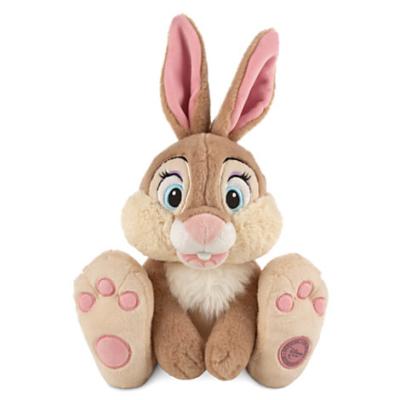 China Disney Original Miss Bunny Plush - Bambi Plush toys for sale