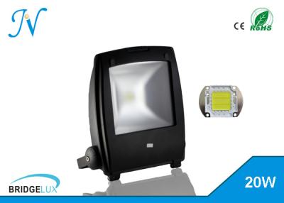 China Energy Efficient  20 W Led Flood Light Outdoor Led Flood Lamps 5600lm for sale