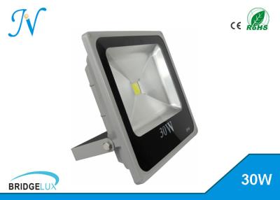 China High Output 30 Watt Commercial Led Flood Lights Outdoor White Led Floodlight for sale
