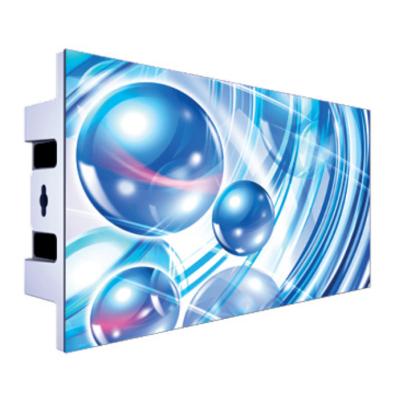China High Refresh Rate P4 Indoor Fixed LED Display With Noiseless Design for sale