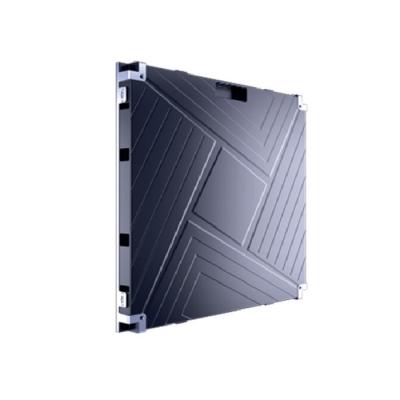 China P1.86 Fine Small  Pitch 640x480mm Die-casting Aluminum Indoor Fixed LED Display for sale
