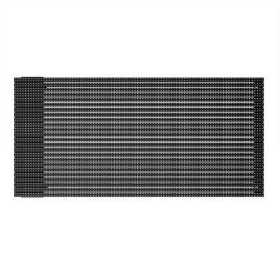China P25-50 Customized Outdoor LED Curtain Display Video Wall IP65 6500 Nits for sale