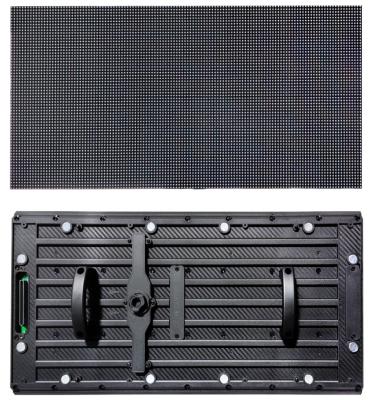 China Indoor Outdoor P3.91 Quartz Series Rental LED Display for Rental, Fixed and Floor for sale