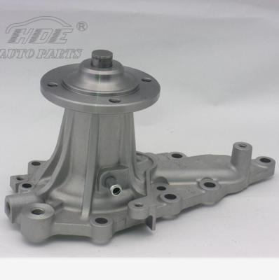 China For Toyota Crown Supra Mark 1JZ 2JZ Engine Water Pump 95-02 16110-49125 GWT-120A for sale