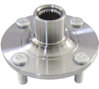 China 40202AX000 40202-AX000 Wheel hub For Nissan Versa 2014-2015 Front Left or Right FWD With Wheel Studs for sale