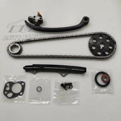China 13021-40F01 13091-40F01 13085-40F10 Timing Repair Kit for for NISSAN 240SX KA24E for sale