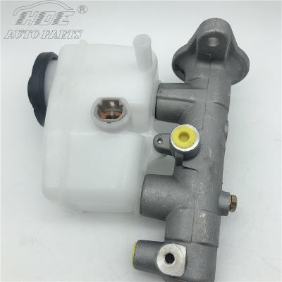 China 47201-60A00 Hydraulic Brake Master Cylinder Parts for Toyota Land Cruiser 4720160A00 for sale