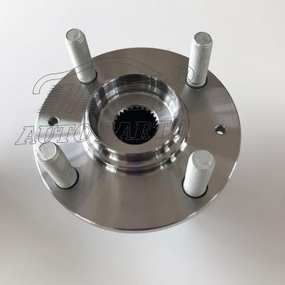 China 51750-H9000 Front Wheel hub for HYUNDAI ACCENT KIA RIO OEM CUSTOMIZED STEEL HIGH PERFORMANCE 51750 for sale