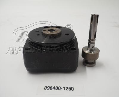 China 096400-1250 Diesel Fuel Injection Pump rotor head VE head rotor 4/10R for Toyota Hiace 3L for sale