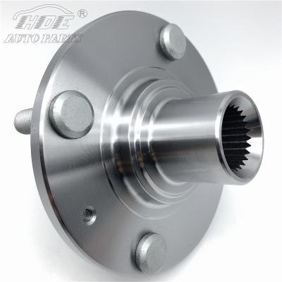 China OEM 1333147 5N111104AA 2S611104DA 1146119 HDE AUTO PARTS Wheel Hub for Ford Focus Fiesta escort for sale