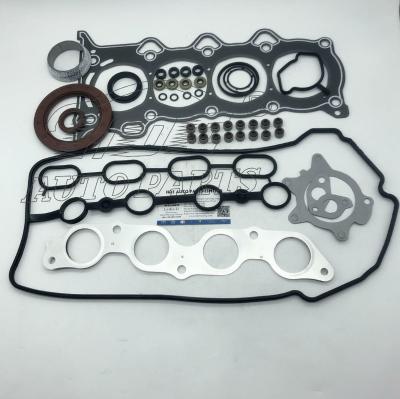 China Auto Part Engine Cylinder head overhaul Full Gasket kit set for Toyota Yaris 1NZ 04111-21030 04111-21040 for sale