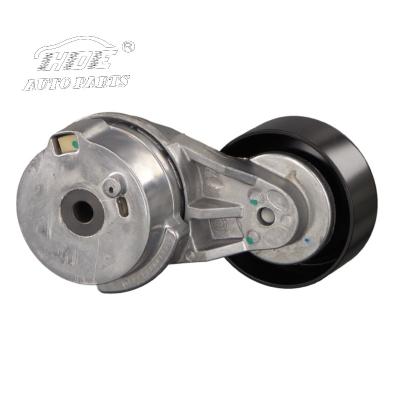 China Auto Engine Timing Tensioner belt Pulley for HYUNDAI KIA 25281-2B000 25281-2B010 25281-2B020 for sale