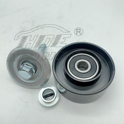 China Wholesale HDE AUTO PARTS Belt Tensioner Pulley For Toyota Hilux Vigo 1KD 2KD 88440-0K010 for sale