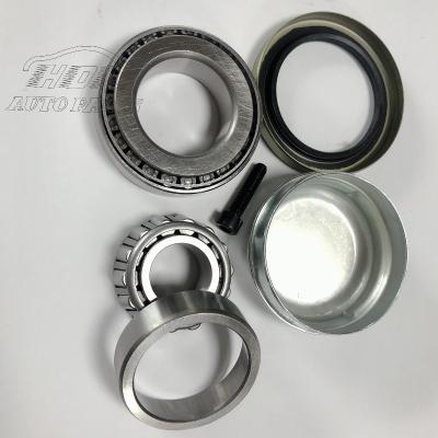 China HDE AUTO PARTS Automotive wheel hub bearing kits for Mercedes Benz C-class W203 VKBA6530 2033300051 713667820 for sale