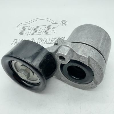 China HDE AUTO PARTS Drive belt tensioner pulley for ISUZU D-MAX 8983786750 for sale