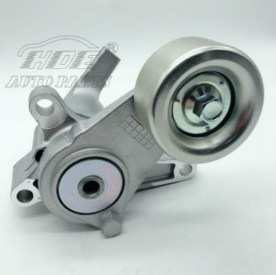 China Auto Engine Belt Tensioner Pulley Use For TOYOTA JINBEI GRACE FOTON OEM 2TZ-1304010 for sale