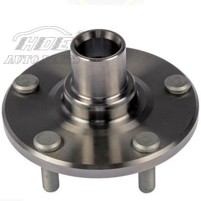 China Japanese car parts Front Wheel Hub Assembly for Toyota RAV4 43502-42010 4350242010 for sale