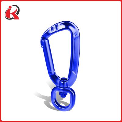 China best non climbing straight gate carabiner for pet leash wholesale for sale