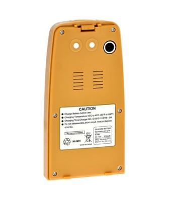 Chine Topcon Battery BT-G1W for Topcon Total Station GTS-330 GTS-3000 à vendre