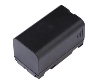 China BT-L2 Battery for Topcon ES/OS and Hiper II Total station for sale