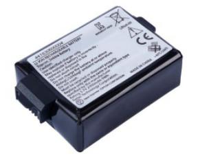 China PS535 Topcon Replacement Battery for Getac FC-25A, FC-25A Data Collector, PS535 Data Collector for sale