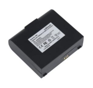 中国 6600mAh Ashtech GPS Battery ProMark 5/206402 for GPS Ashtech Promark100, Promark 200, ProMark 5 販売のため