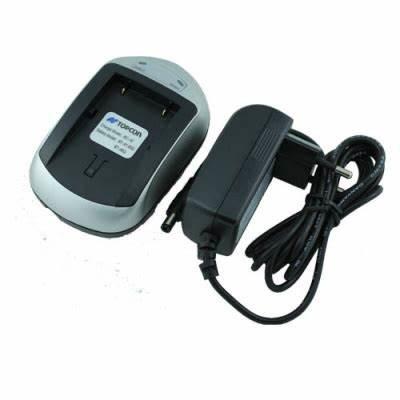 China Single 366g Total Station Battery Charger BT-65Q Portable Battery Charger for sale