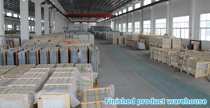 確認済みの中国サプライヤー - Xiamen Quan Stone Import & Export Co., Ltd.
