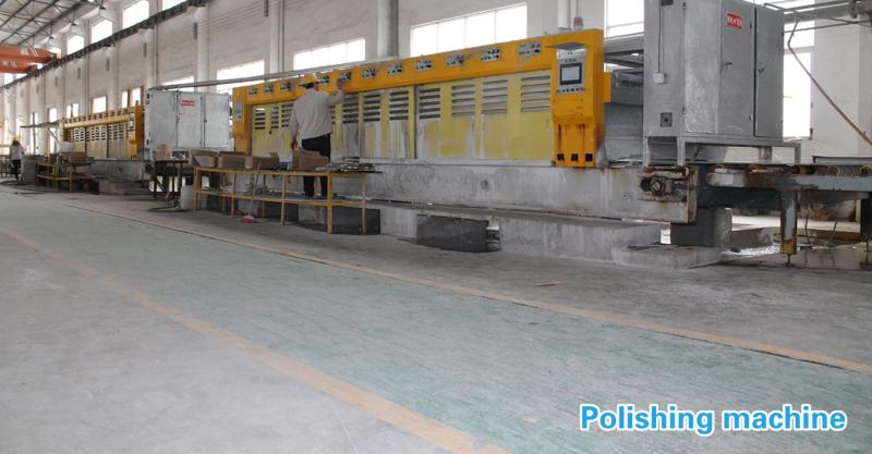 Fornecedor verificado da China - Xiamen Quan Stone Import & Export Co., Ltd.