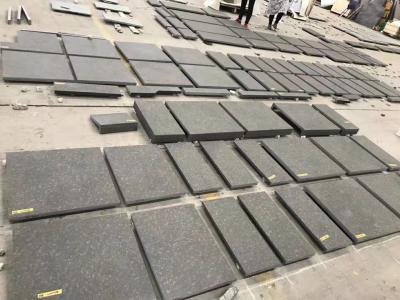 China Zimbabwe Natural Stone Slabs , Granite Tile And Slab For Wall Facade System for sale