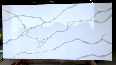 China Acid Resistant Seamless Joining Natural Stone Countertops for sale