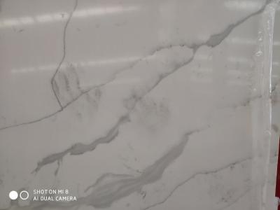 China 3250×1650mm Solid Stone Countertops For Residential Decor for sale