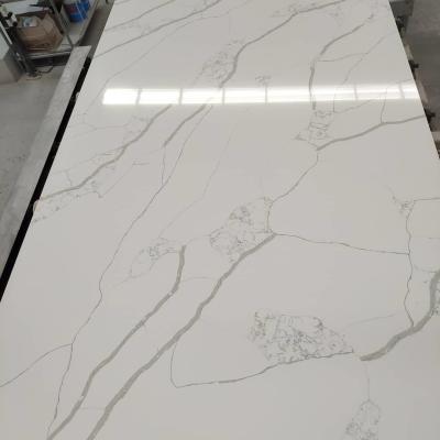China 3200*1600mm 3000*1400mm Solid Stone Countertops for sale