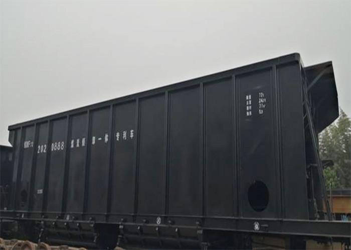Проверенный китайский поставщик - Tongling Tieke Railway Equipment Co.,Ltd