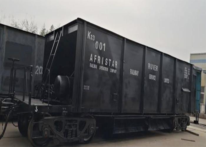 Verified China supplier - Tongling Tieke Railway Equipment Co.,Ltd