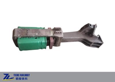 China Engrenagem de esboço do acoplador do conjunto CA-3 para o amortecedor do gancho dos carros de frete SA-3 do russo à venda