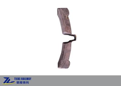 China TB/T2403 Railway Bogie Brake Shoes Cast Iron Wagon Brake Block / Pad for sale