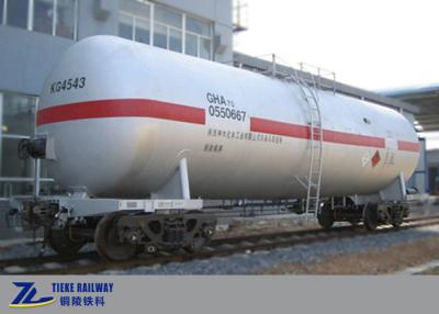 Κίνα GHA70 βαγόνια εμπορευμάτων βυτιοφόρων σιδηροδρόμων για τη βαλβίδα ασφάλειας αναπνοής οινοπνεύματος μεθανόλης αιθανόλης προς πώληση