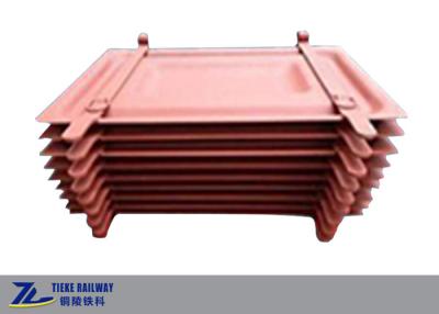 China OEM Open Wagon Train Box Car Railway Wagon Parts Al Alloy Middle Side Door Panels for sale