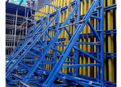China Forpro Professional Single Sided Formwork Building Material for sale