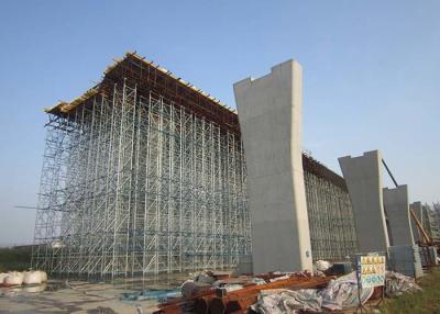 China Forpro Shoring Tower Scaffolding For Highway Bridge for sale