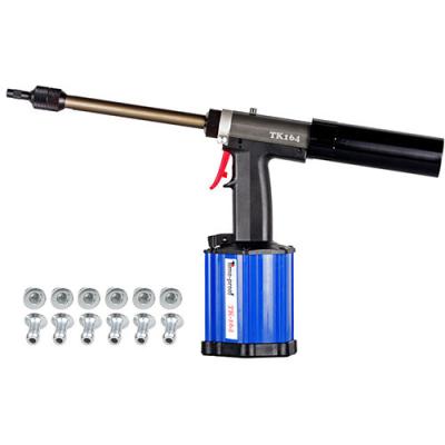 China Speed Rivets Up To 4.8mm Professional Rivet Tool Pneumatic Hydraulic for sale