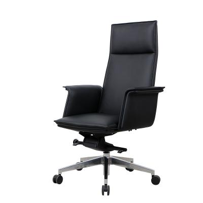 China High Back Gaming Office Chair Leather Ergonomic Racing Chair for sale